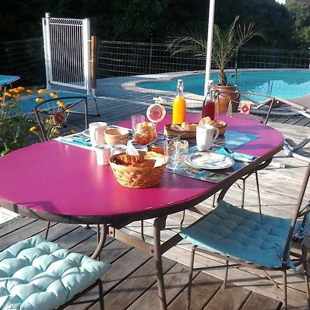 Les Haies Vives Choisy Exterior foto