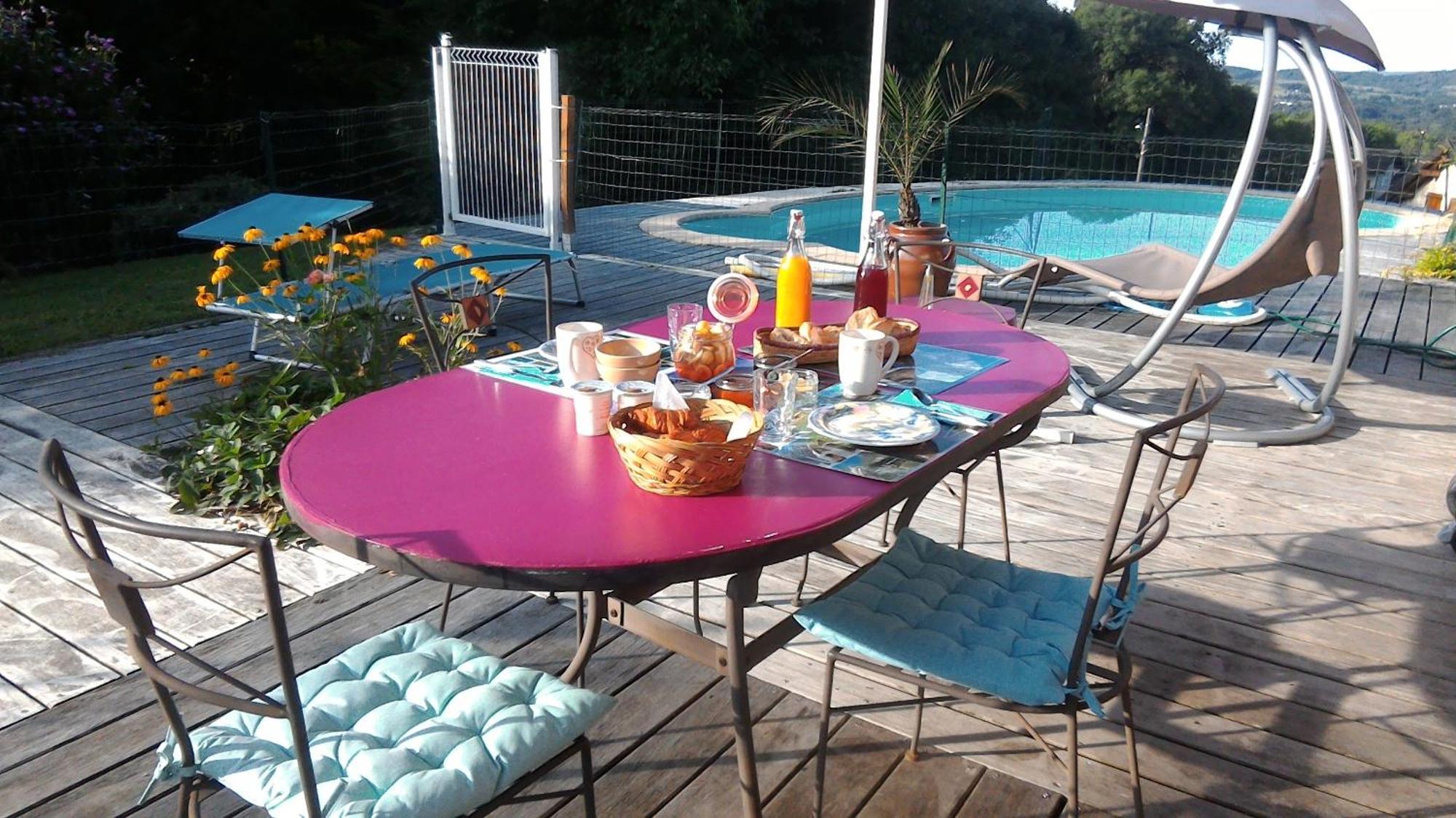 Les Haies Vives Choisy Exterior foto