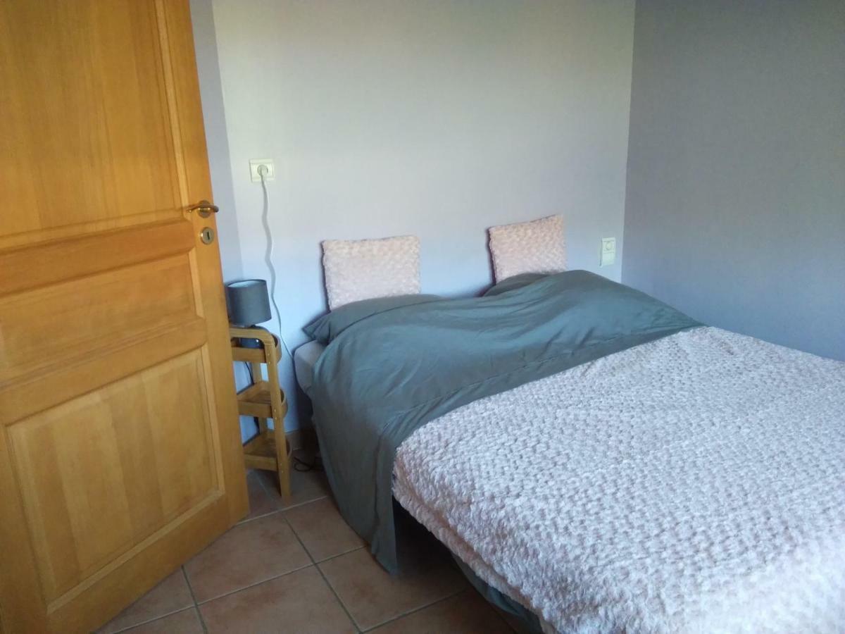 Les Haies Vives Choisy Quarto foto